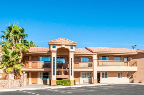 Quality Inn & Suites Las Cruces - University Area